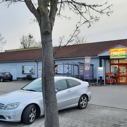 FRISTO GETRÄNKEMARKT