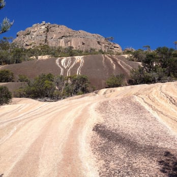 Parks And Wildlife Services - Hiking Near Me