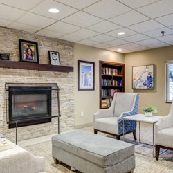 The Haven at North Hills Senior Residence