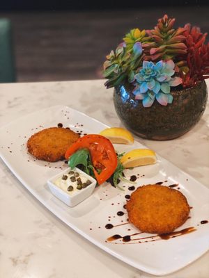 Tri Valley Bistro by null