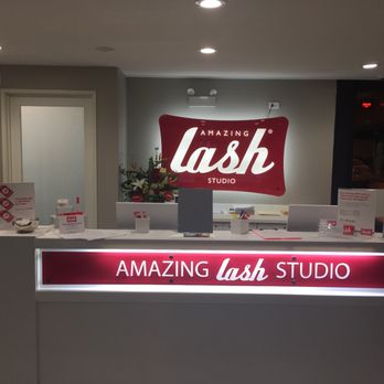 Amazing Lash Studio - Eyelash Service Near Me - Chicago, Illinois Amazing Lash Studio - Eyelash Service Near Me - Chicago, Illinois