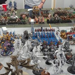 Warhammer