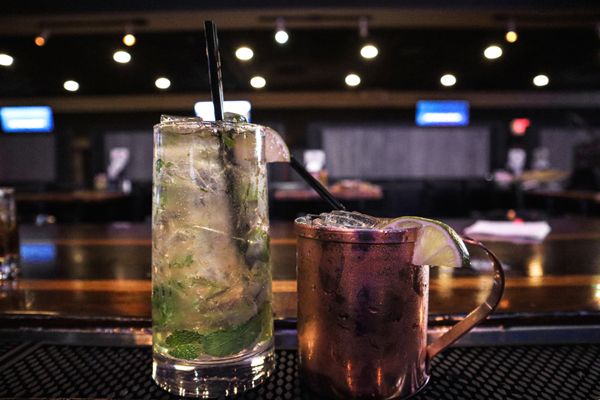 Archie's Tavern by null