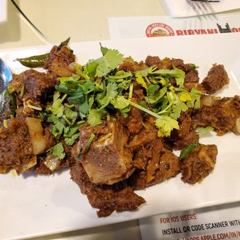 Royal Biryani House - Mutton pepper fry - Indian Near Me - Bothell, Washington Royal Biryani House - Mutton pepper fry - Indian Near Me - Bothell, Washington
