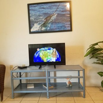 Kon -Tiki Resort - living room - Resorts Near Me - Islamorada, Florida Kon -Tiki Resort - living room - Resorts Near Me - Islamorada, Florida