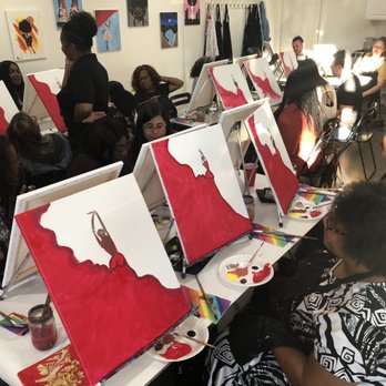A Toast 2 Artistry - Paint & Sip Near Me - Westchester, California A Toast 2 Artistry - Paint & Sip Near Me - Westchester, California