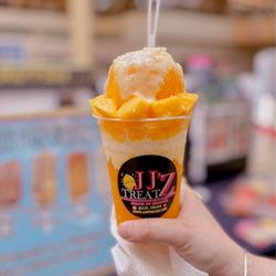 Jjz Treatz