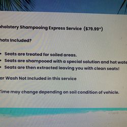 Paradise Car Wash & Detail Center