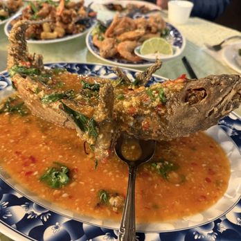 Boston Lobster - Chinese Near Me - Rowland Heights, California