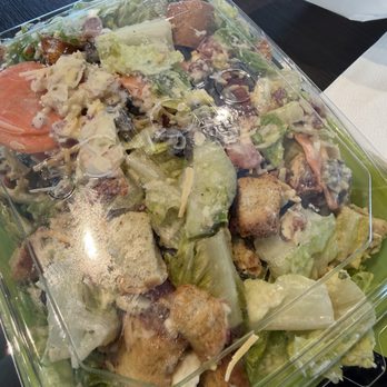 Salata - Delicious - Salad Near Me - Arlington, Texas Salata - Delicious - Salad Near Me - Arlington, Texas