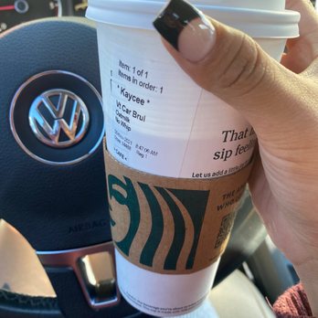 Starbucks - Coffee & Tea Near Me - Menifee, California Starbucks - Coffee & Tea Near Me - Menifee, California