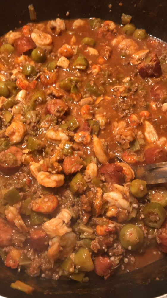 The Spot Buffet &Catering