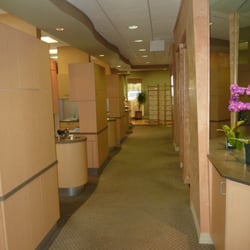 Shimizu Family & Cosmetic Dentistry - Our practice offers eight modern patient rooms equipped with the latest in dental technology.