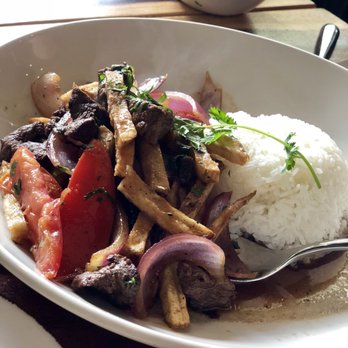 Limón - Lomo Saltado - Peruvian Near Me - Walnut Creek, California Limón - Lomo Saltado - Peruvian Near Me - Walnut Creek, California