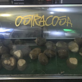 Ostra Cosa - Spanish Near Me - San Juan, Puerto Rico
