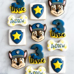 Ray Family Sweets