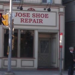 Jose Shoe Repair