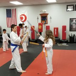 MIKA Florida Karate