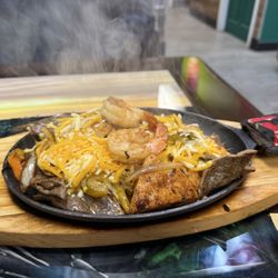 Con Sabor A Mexico