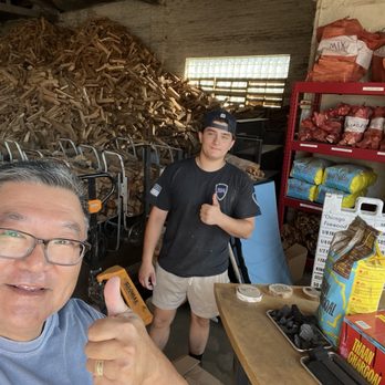 Chicago Firewood - Great service! - Firewood Near Me - Chicago, Illinois