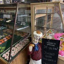Frank's Pastry Shop
