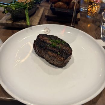 The Rex Seaside Steakhouse - Filet mignon - Steakhouses Near Me - Redondo Beach, California The Rex Seaside Steakhouse - Filet mignon - Steakhouses Near Me - Redondo Beach, California