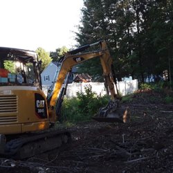 Green Excavation