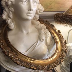 French Flea No. 7 - Beautiful antique furniture and home decor!