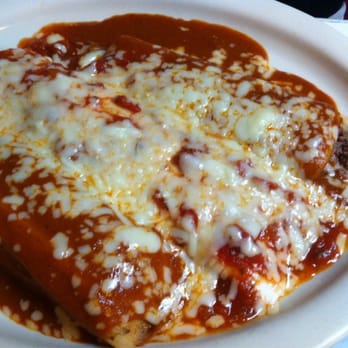 El Cabrito - Number 15 - Mexican Near Me - Winona, Mississippi