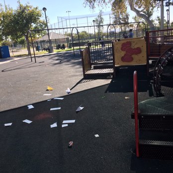 Jack Bulik Park - Here's Jack Bulik park October 2016... - Parks Near Me - Fontana, California Jack Bulik Park - Here's Jack Bulik park October 2016... - Parks Near Me - Fontana, California