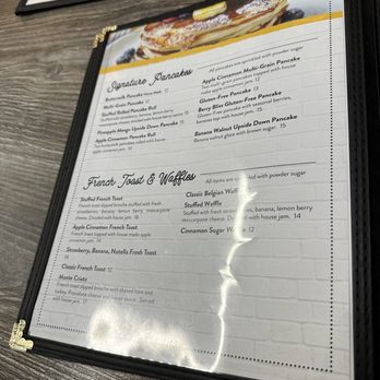 Brunch Point - Breakfast & Brunch Near Me - Vista, California