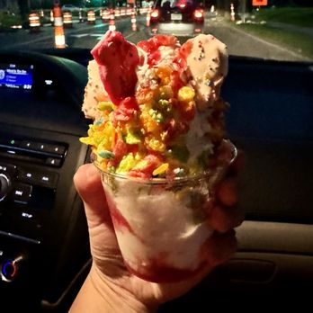MN Nice Cream - Pebbles & Bam Bam - Ice Cream & Frozen Yogurt Near Me - Minneapolis, Minnesota MN Nice Cream - Pebbles & Bam Bam - Ice Cream & Frozen Yogurt Near Me - Minneapolis, Minnesota