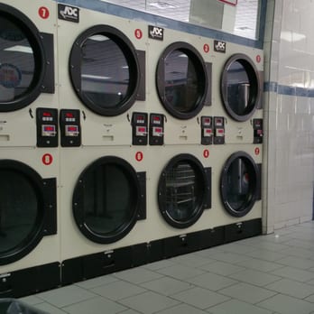 Atlantis Super Wash Center - Dry Cleaning Near Me - Brooklyn, New York
