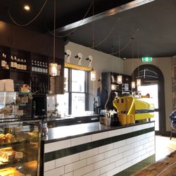 Rubber Duck Cafe