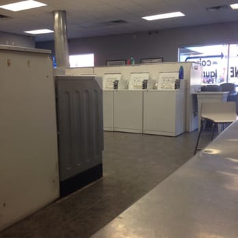 Spin Zone - Those are the standard ones - Laundry Services Near Me - Temple, Texas