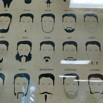 Master Clips Barber Shop - Beards and goatees - Barbers Near Me - Bound Brook, New Jersey