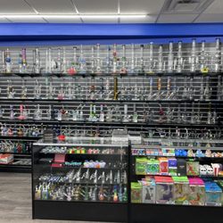Glass Pipe