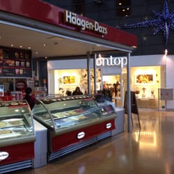 Haagen Dazs