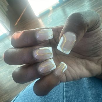 Serenity Nail Spa - Nails - Nail Salons Near Me - Raleigh, North Carolina
