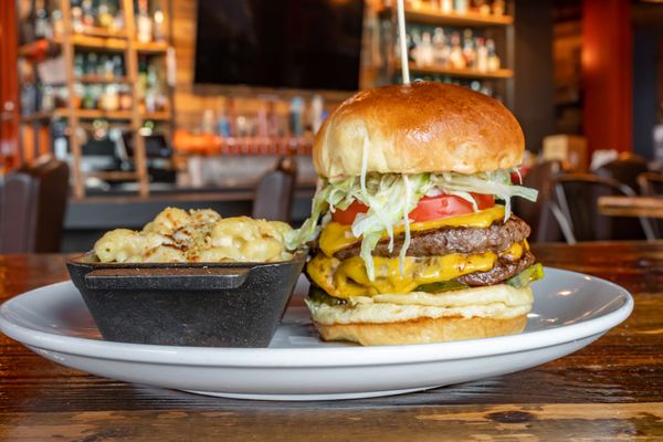 HOBNOB Neighborhood Tavern by null