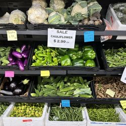 The Indian Supermarket