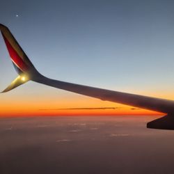 Southwest Airlines