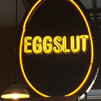 Eggslut - Breakfast & Brunch Near Me - Los Angeles, California