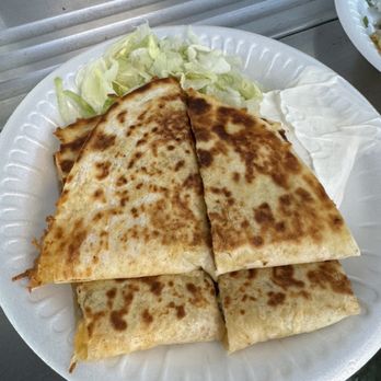 Taqueria Guadalajara - Lengua Quesadilla - - Mexican Near Me - Bellevue, Washington Taqueria Guadalajara - Lengua Quesadilla - - Mexican Near Me - Bellevue, Washington