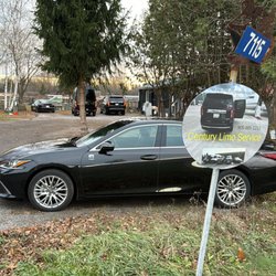 Century Limo Service