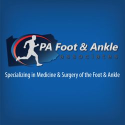 PA Foot & Ankle Associates