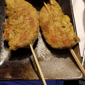 MoschMosch - Chicken satay - Japanese Near Me - Frankfurt, HE MoschMosch - Chicken satay - Japanese Near Me - Frankfurt, HE