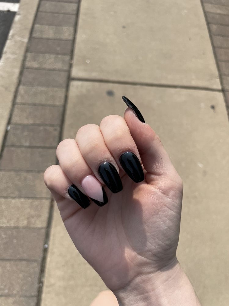 ELEGANT NAILS & SPA Updated November 2024 68 Photos & 36 Reviews