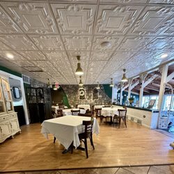 La Kang Thai French Cuisine - Cute Aesthetic.