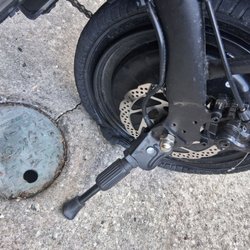 Bilda Bike